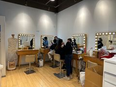 -天真蓝照相馆(龙岗万科里店)