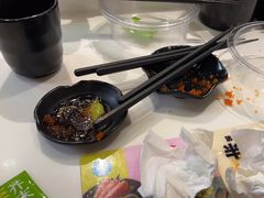 -争鲜回转寿司(海曙天一PLUS店)