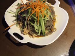 胖哥俩大拌菜-胖哥俩肉蟹煲(龙德广场店)