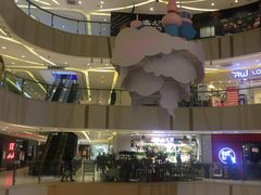 -THE hood开新里(御桥路店)