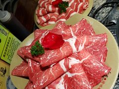 -晓宇重庆火锅(大唐不夜城店)