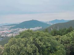 -云龙山