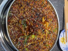 -胖子鱼·天水麻辣鱼火锅(秦州407店)