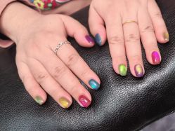 -丹曦·美甲美睫