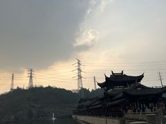 -重庆园博园
