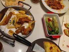 -东方豪客牛排意面披萨(金凤万达店)