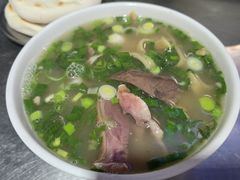 -老李家杂肝汤(回民街店)
