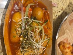 -姜胖胖无限自助烤肉(凯德天府店)