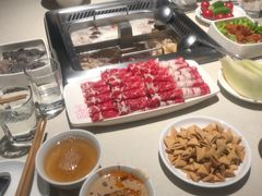 -海底捞火锅(泉城路店)