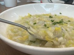 -新白鹿餐厅(城西银泰城店)