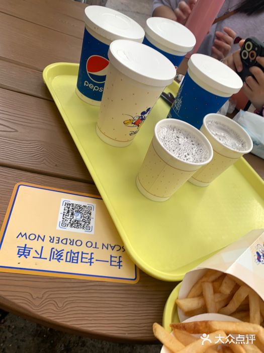 Tangled Tree Tavern 老藤树食栈图片