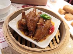 -点都德(大茶楼店)