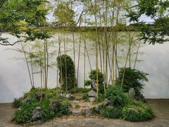 -上海醉白池公园