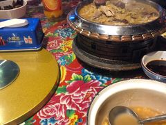 -人民公社大食堂(张家湾店)