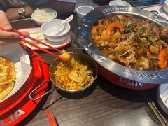 -胖哥俩肉蟹煲(世茂国际广场店)