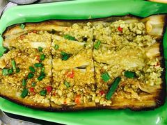 -覃记海鲜美食餐厅