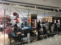 -VENCHI 闻绮(北京国贸商城店)