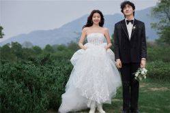 -摩玛婚纱摄影(杭州店)