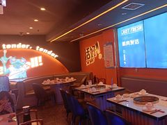 -渔香岛美蛙鱼头火锅店(威清路店)