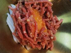 -六七八韩式烤肉·韩国料理(上杭路店)