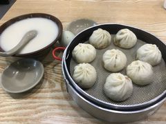 -桐香园小笼包(百井坊巷店)