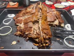 -九十九顶毡房(阜石路店)