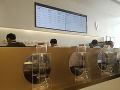 -喜茶(永旺梦乐城店)