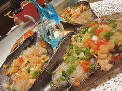 -华膳楼·安徽地标美食·中华餐饮名店(文化公园店)