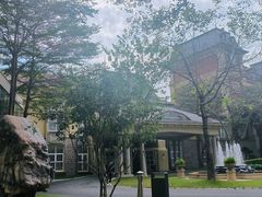 -中旅阿那亚九龙湖·公主酒店
