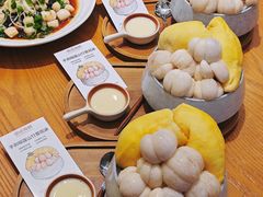 -必点海鲜·海肠捞饭大王(滨江道店)