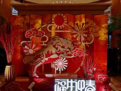 -东方滨江大酒店·滨江厅