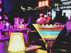 -288 Livehouse 酒吧(思南公馆店)