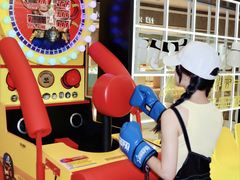 -KK ONE(京基滨河时代店)