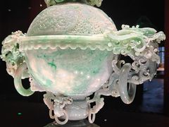 -北京工艺美术博物馆