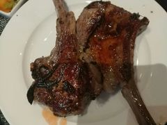 -美食汇全日制餐厅(西双版纳稷泽万达文华度假酒店)