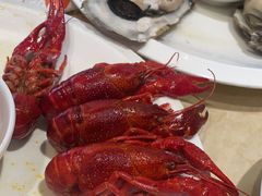 -杨氏青龙虾·羊蝎子(珠江路店)