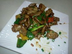-新享乐海鲜(翠华路店)