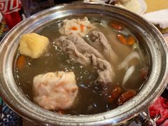 -千岛湖伯瑞特度假酒店-米兰西餐厅
