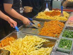 -丁家坡洋芋·观音桥好吃街A区(全国总店)