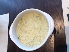 文思豆腐羹-扬州狮子楼·非遗淮扬菜(总店)