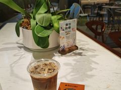 -Peet's Coffee皮爷咖啡(万象天地店)