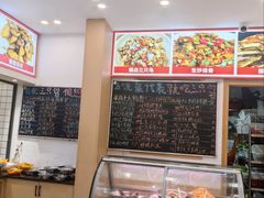 -三只鸟本地特色菜馆(上饶总店)