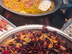 -烤匠麻辣烤鱼(万象城店)