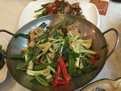 -阿英煲(凉城路店)