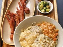 -李百蟹·江南蟹黄面·河景餐厅(夫子庙总店)