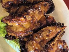 -德成饭店