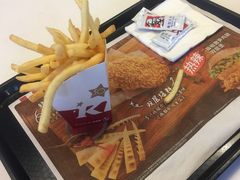 -肯德基(观前新店)