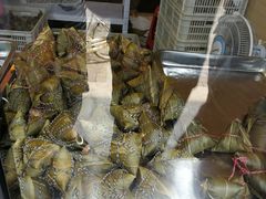 粽子-二斗栗子(黄河道店)