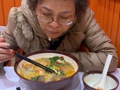 -张亮麻辣烫(上海国顺东路店)