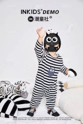 -INKIDS潮童社儿童摄影(朝阳大悦城店)